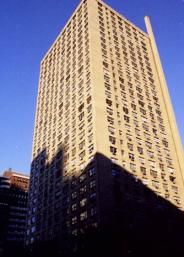 The Caldwell Building – 1520 York Avenue apartments for rent